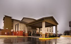 Best Western Ridgeland Inn Clinton Ms